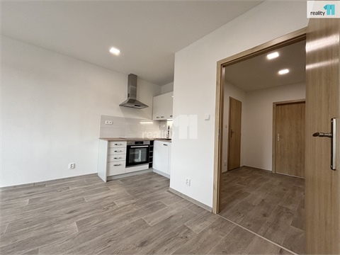 Prodej bytu 2kk, 41 m² - 0