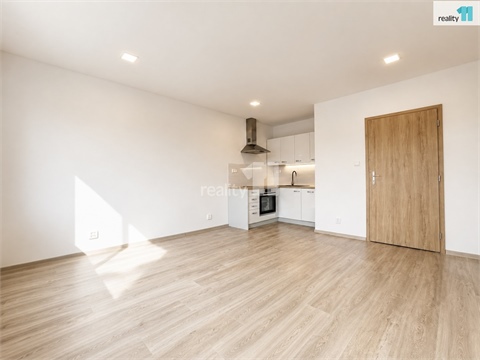 Prodej bytu 2kk, 41 m² 0