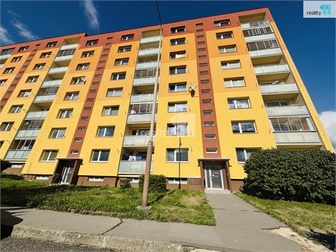 Prodej bytu 2kk, 41 m² 10