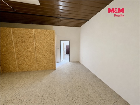 Pronájem skladu / haly, 44 m² 4