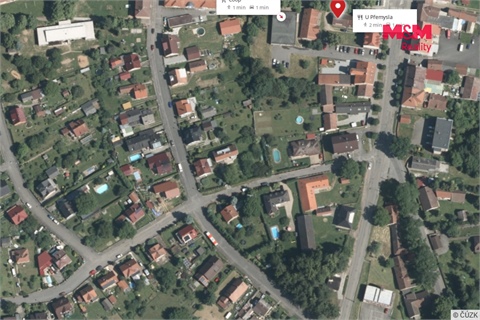 Pronájem skladu / haly, 44 m² 6