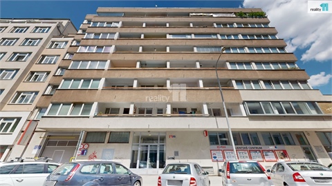 Prodej bytu 3kk, 80 m² 18