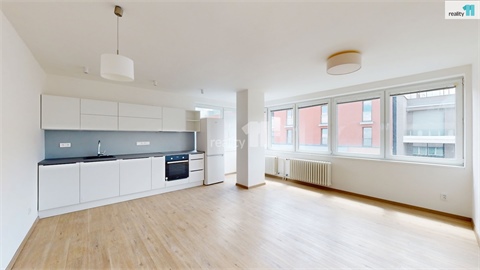 Prodej bytu 3kk, 80 m² - 0