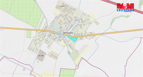Pronájem skladu / haly, 400 m² 4