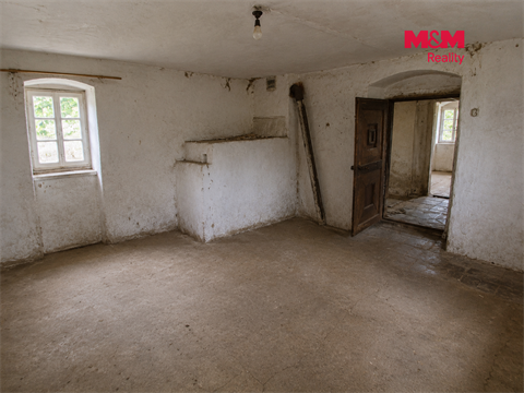 Prodej rodinného domu, 110 m² 4