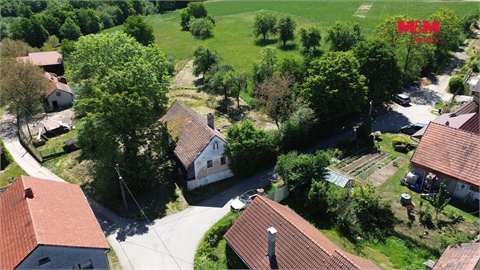 Prodej rodinného domu, 110 m² - 8