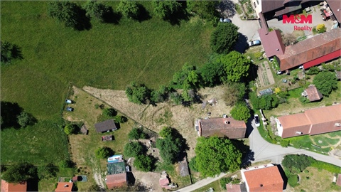 Prodej rodinného domu, 110 m² - 10
