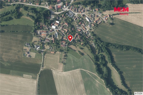 Prodej rodinného domu, 110 m² - 14