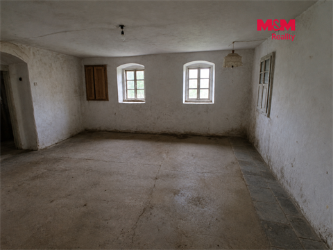 Prodej rodinného domu, 110 m² - 2