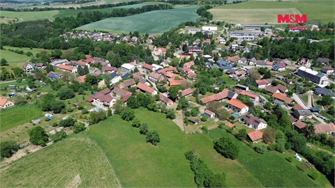 Prodej rodinného domu, 110 m² - 12