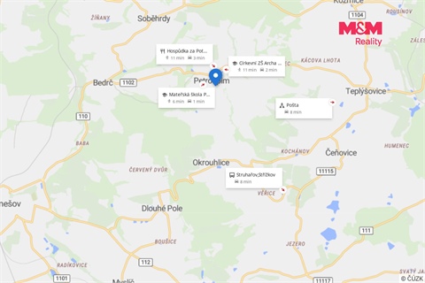 Prodej rodinného domu, 110 m² 14