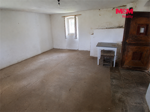 Prodej rodinného domu, 110 m² - 4