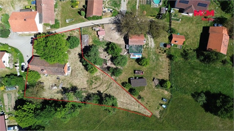 Prodej rodinného domu, 110 m² 10