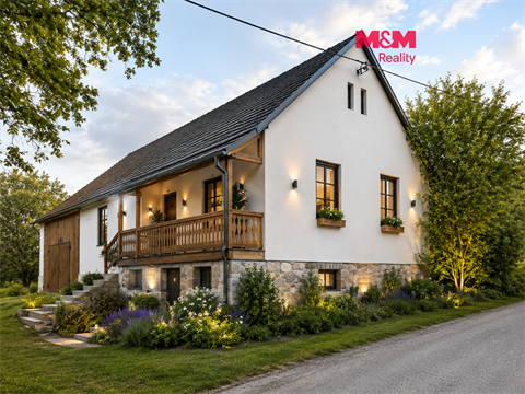 Prodej rodinného domu, 110 m² 0