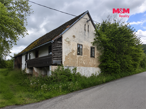 Prodej rodinného domu, 110 m² 2