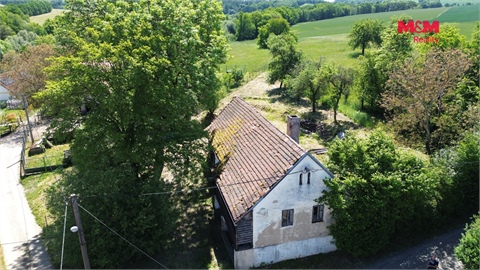 Prodej rodinného domu, 110 m² - 6