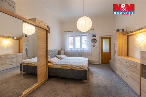 Prodej komerčního objektu, 193 m² - 18