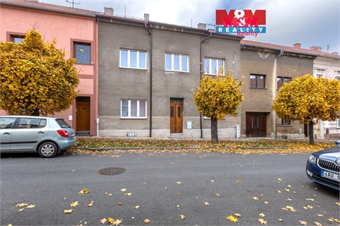 Prodej komerčního objektu, 193 m² 0