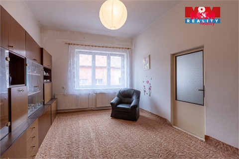 Prodej komerčního objektu, 193 m² 2