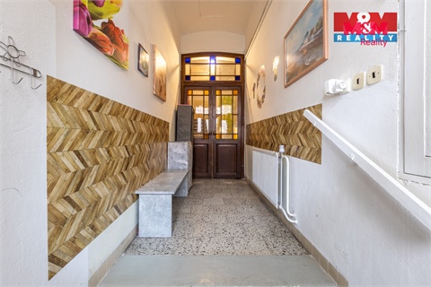 Prodej komerčního objektu, 193 m² 12