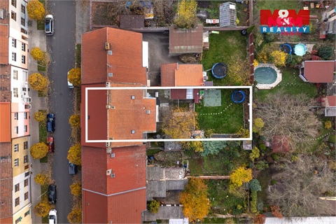 Prodej komerčního objektu, 193 m² - 0