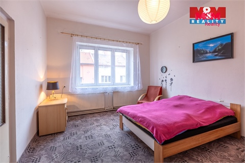 Prodej komerčního objektu, 193 m² - 24