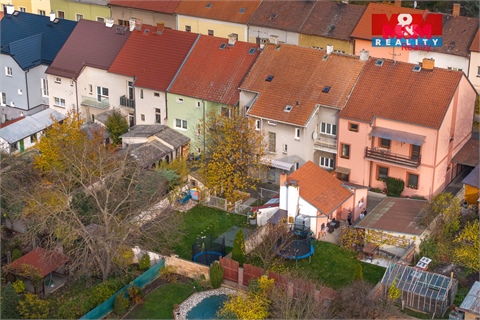 Prodej komerčního objektu, 193 m² - 28
