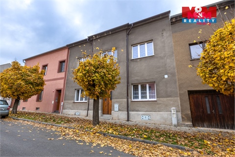 Prodej komerčního objektu, 193 m² - 22