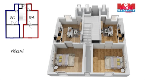 Prodej komerčního objektu, 193 m² 6
