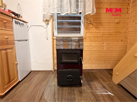 Pronájem chaty / chapuly, 45 m² - 2