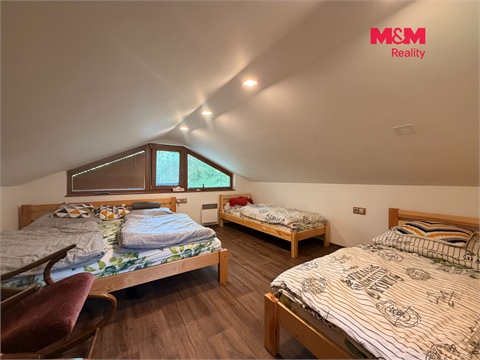 Pronájem chaty / chapuly, 45 m² 6