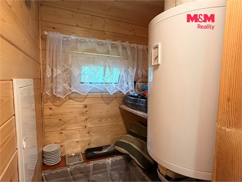 Pronájem chaty / chapuly, 45 m² 8