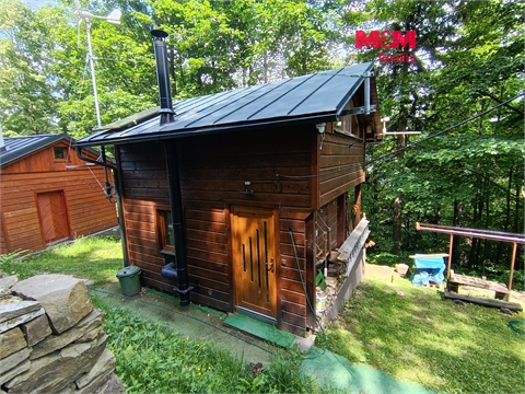 Pronájem chaty / chapuly, 45 m² 0