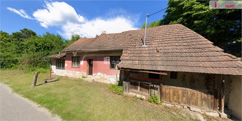 Prodej stavebního pozemku, 174 m² 2