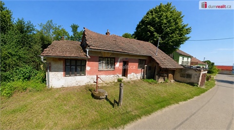 Prodej stavebního pozemku, 174 m² 0