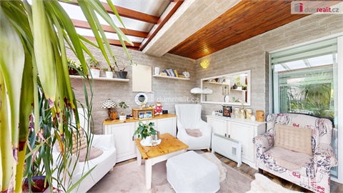 Prodej rodinného domu, 142 m² 16