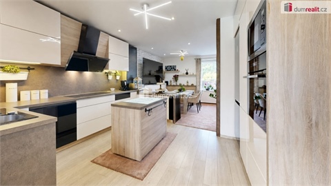 Prodej rodinného domu, 142 m² 0