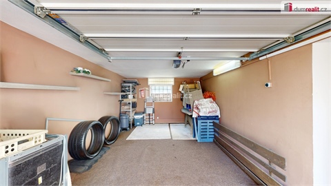 Prodej rodinného domu, 142 m² - 24