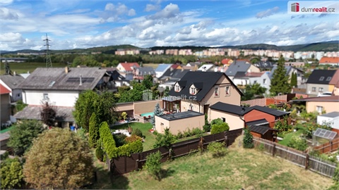 Prodej rodinného domu, 142 m² 28
