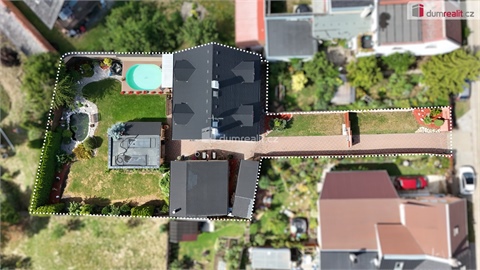 Prodej rodinného domu, 142 m² - 28