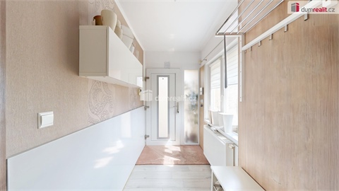 Prodej rodinného domu, 142 m² - 6