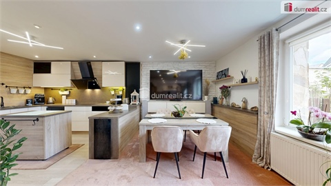 Prodej rodinného domu, 142 m² 2