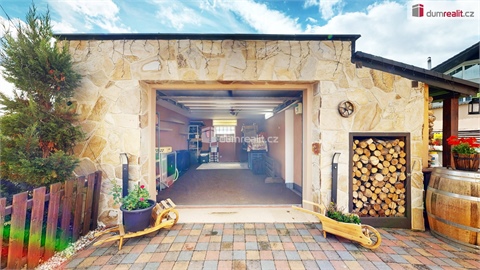 Prodej rodinného domu, 142 m² 24