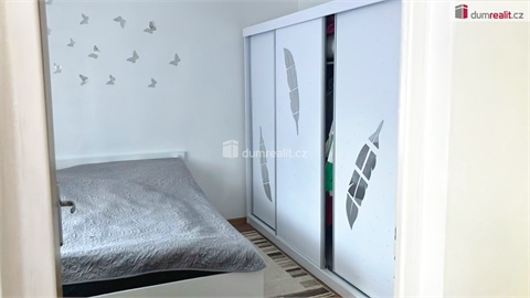 Prodej bytu 3kk, 64 m² - 4