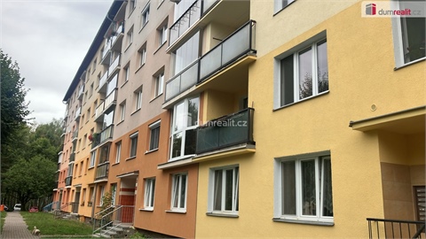 Prodej bytu 3kk, 64 m² - 14