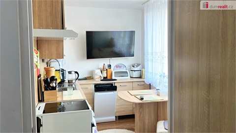 Prodej bytu 3kk, 64 m² - 0
