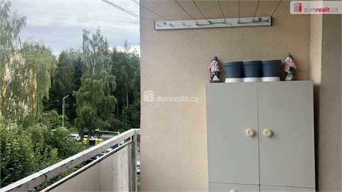 Prodej bytu 3kk, 64 m² 12