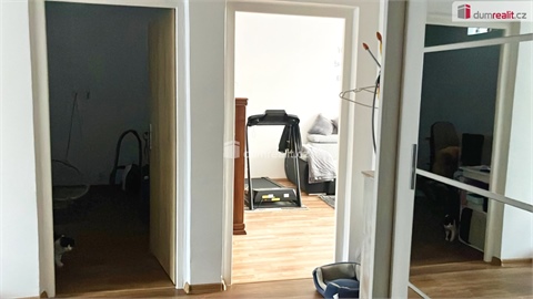 Prodej bytu 3kk, 64 m² 8