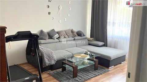 Prodej bytu 3kk, 64 m² 2