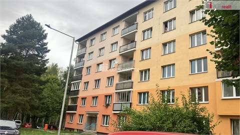 Prodej bytu 3kk, 64 m² 0